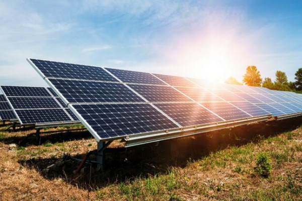 Комплексная солнечная электростанция мощностью от 80 до 280 кВт с доходностью 20% годовых